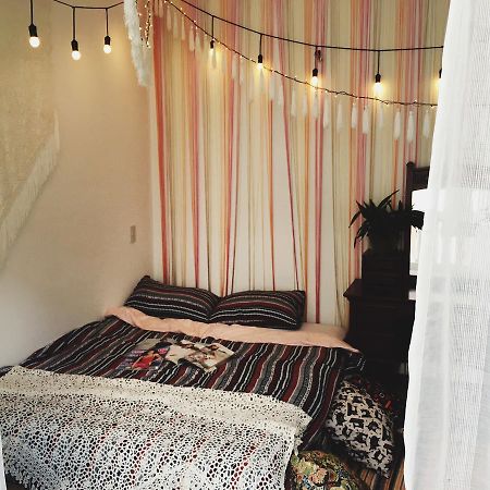 Supe Homestay Хошимин Экстерьер фото