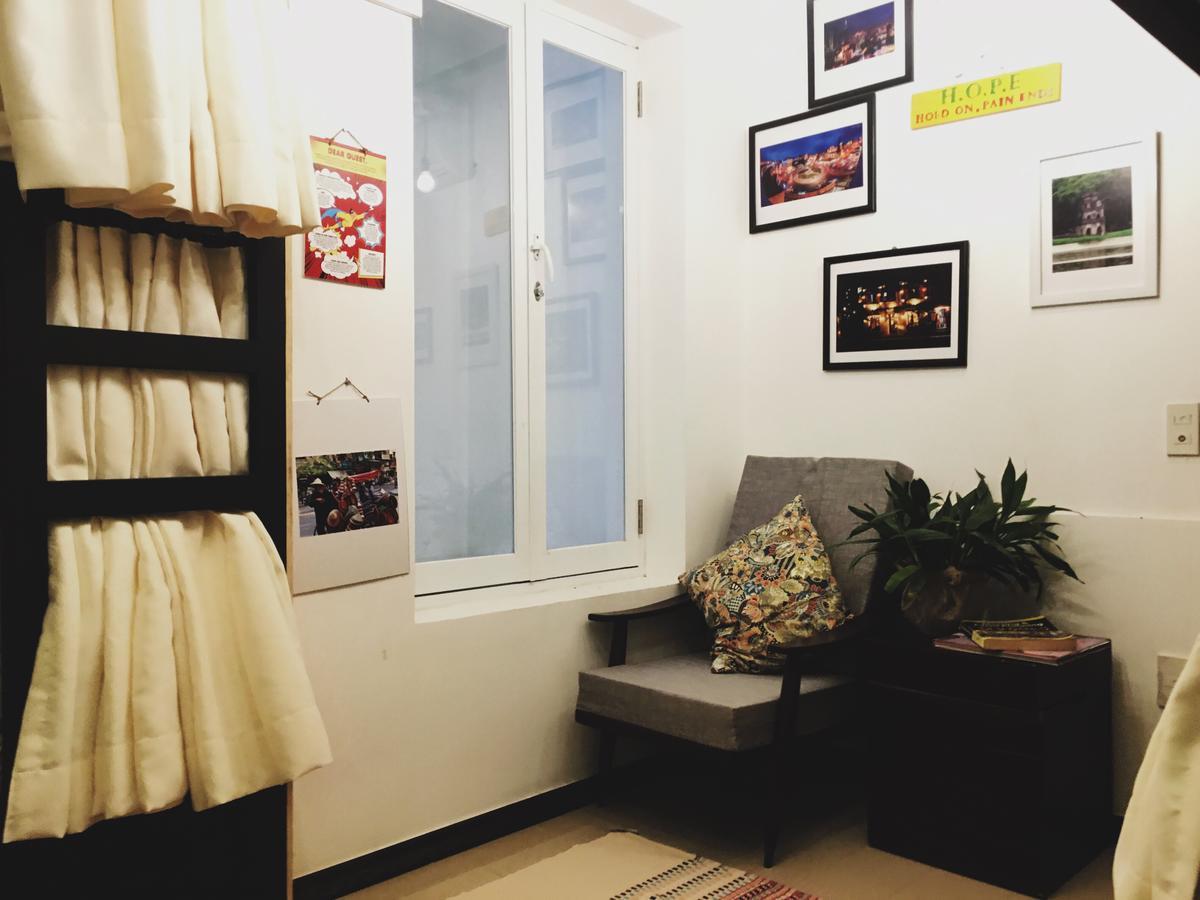 Supe Homestay Хошимин Экстерьер фото