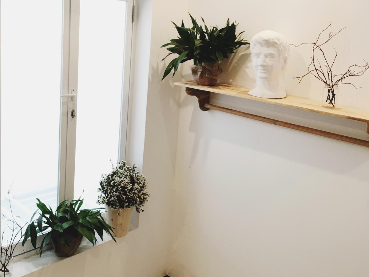 Supe Homestay Хошимин Экстерьер фото