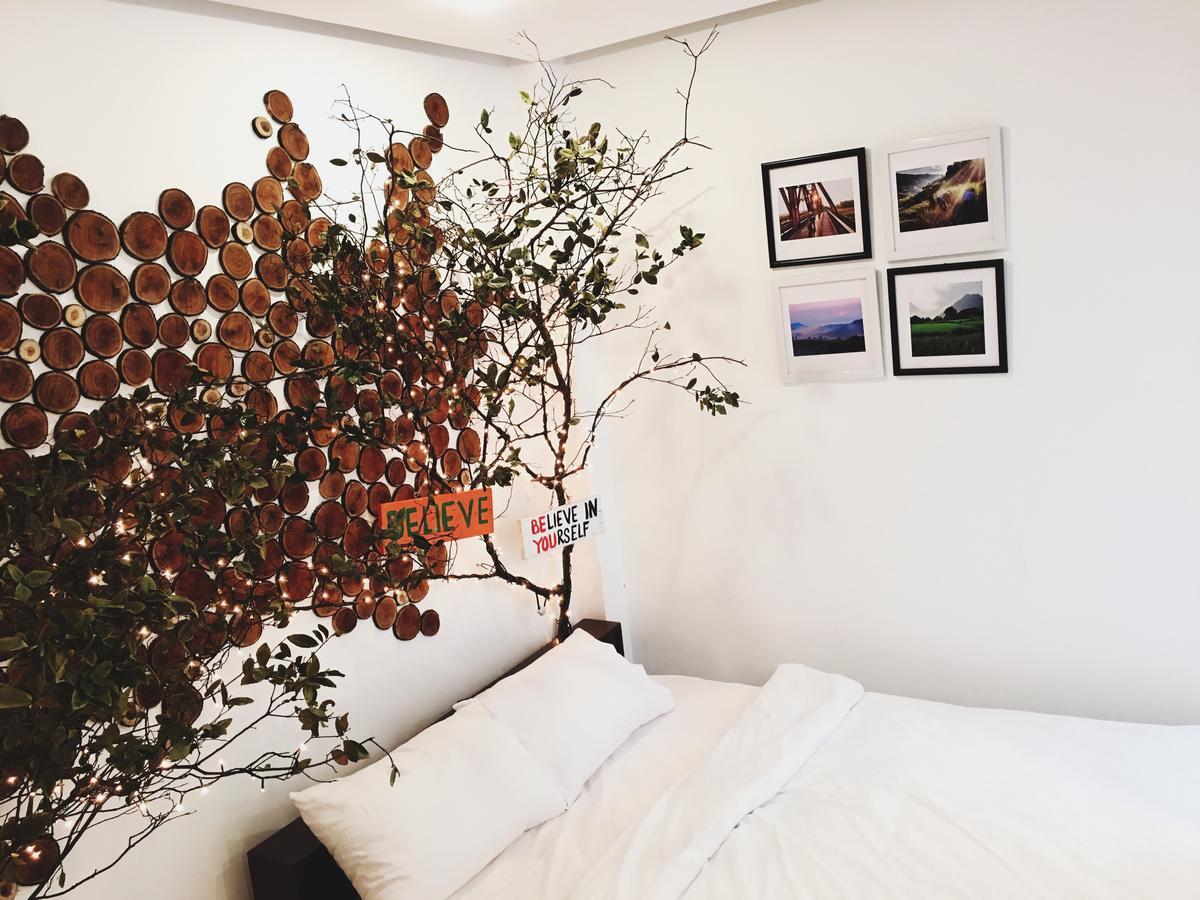 Supe Homestay Хошимин Экстерьер фото