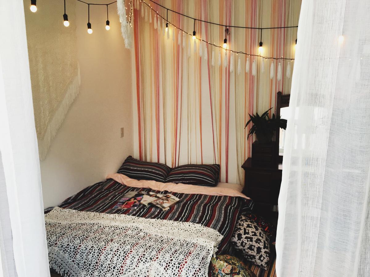 Supe Homestay Хошимин Экстерьер фото